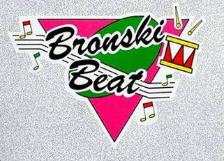 Bronski Beat - Discography, Line-up, Biography, Interviews, Photos